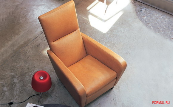 Кресло Valdichienti Ofelia